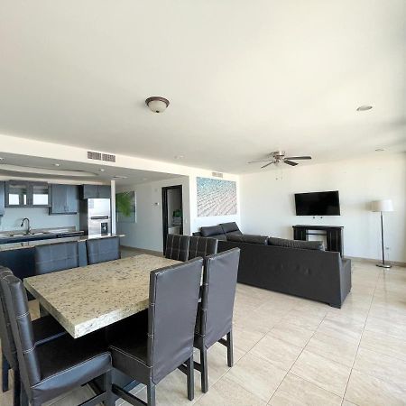New Linda Vista Ocean View Condo Puerto Peñasco Buitenkant foto