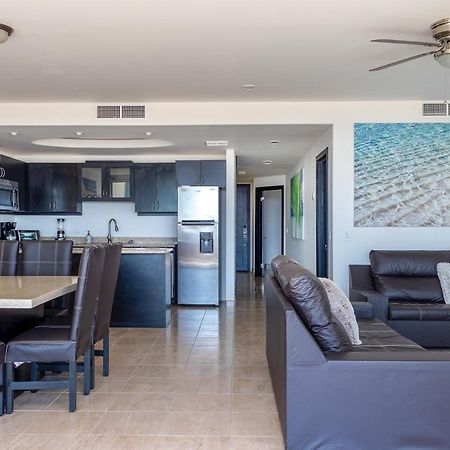 New Linda Vista Ocean View Condo Puerto Peñasco Buitenkant foto