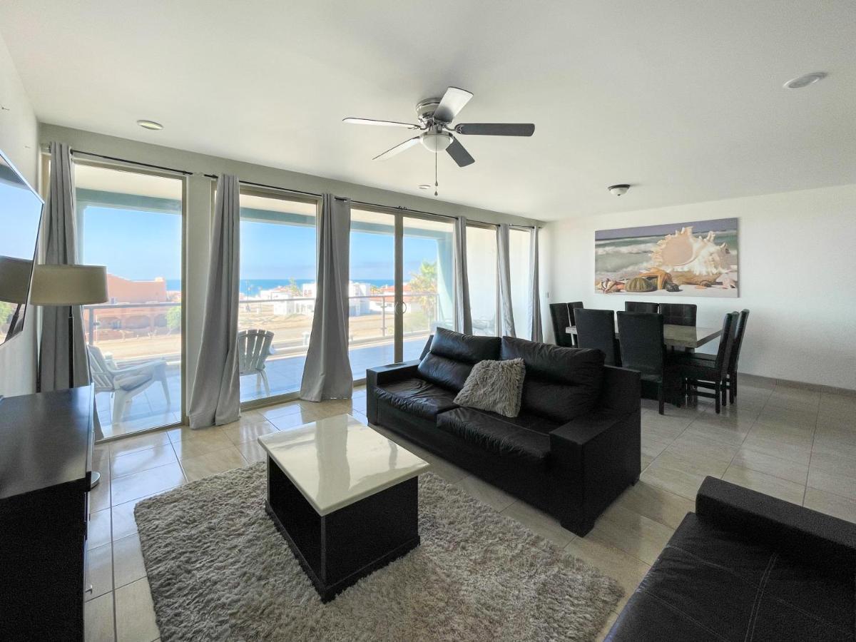 New Linda Vista Ocean View Condo Puerto Peñasco Buitenkant foto