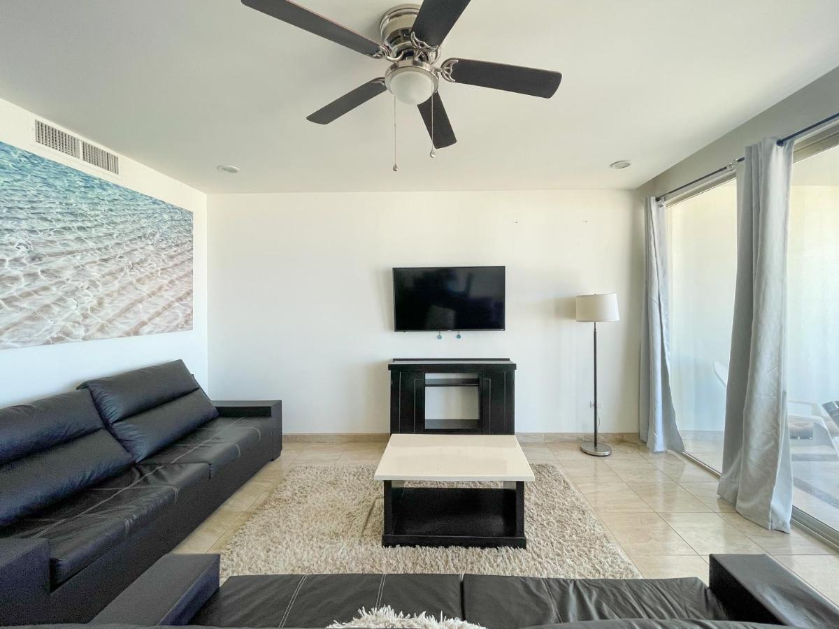 New Linda Vista Ocean View Condo Puerto Peñasco Buitenkant foto