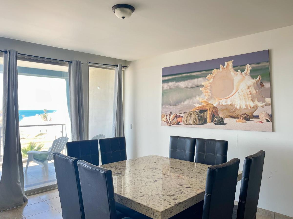 New Linda Vista Ocean View Condo Puerto Peñasco Buitenkant foto