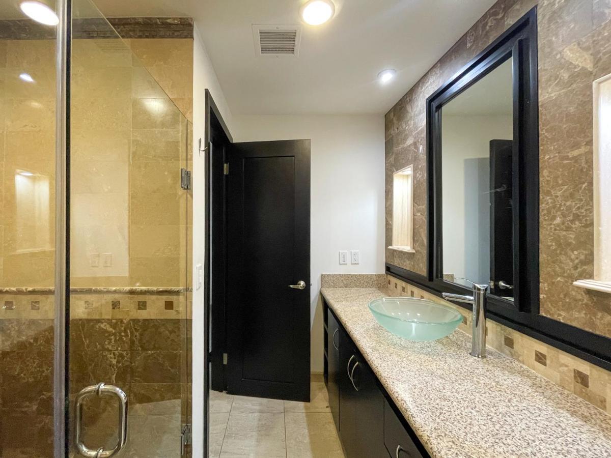 New Linda Vista Ocean View Condo Puerto Peñasco Buitenkant foto