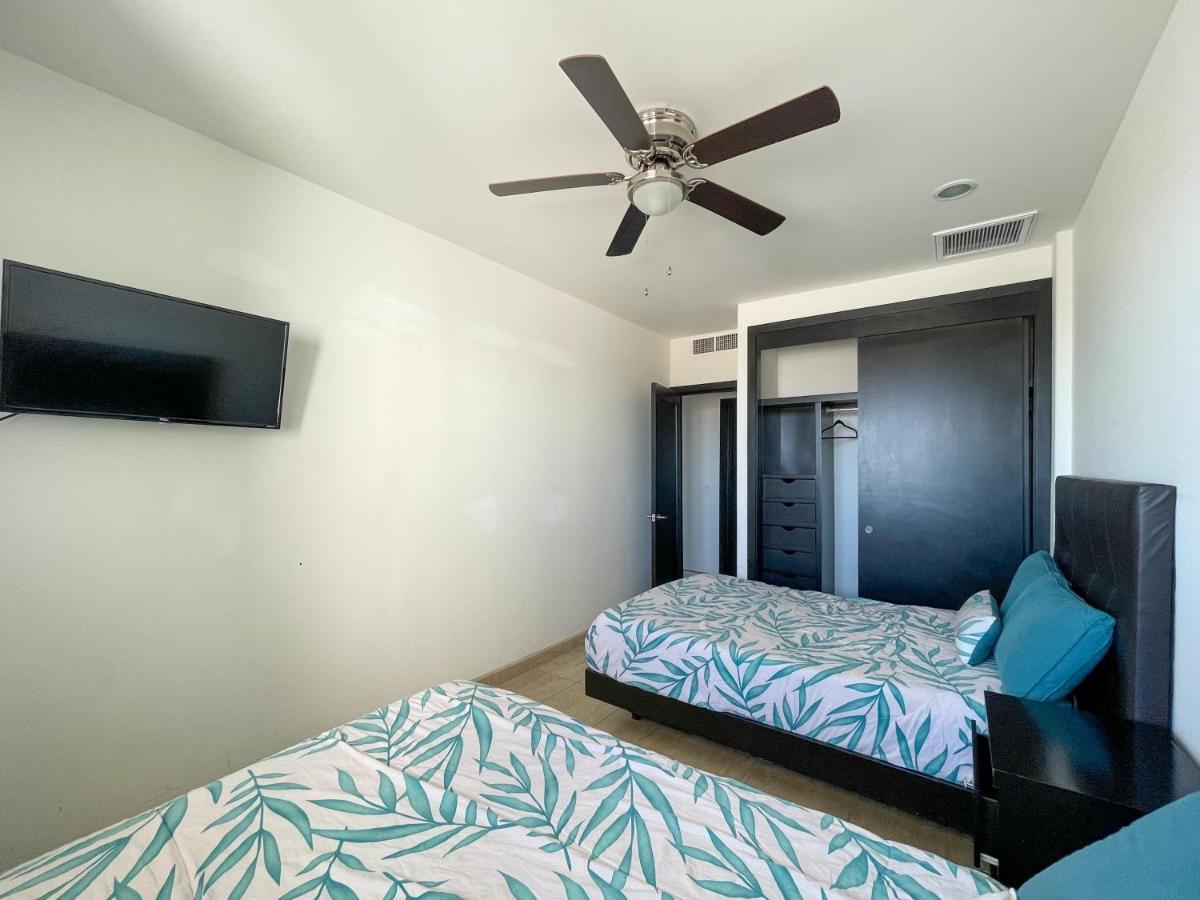 New Linda Vista Ocean View Condo Puerto Peñasco Buitenkant foto