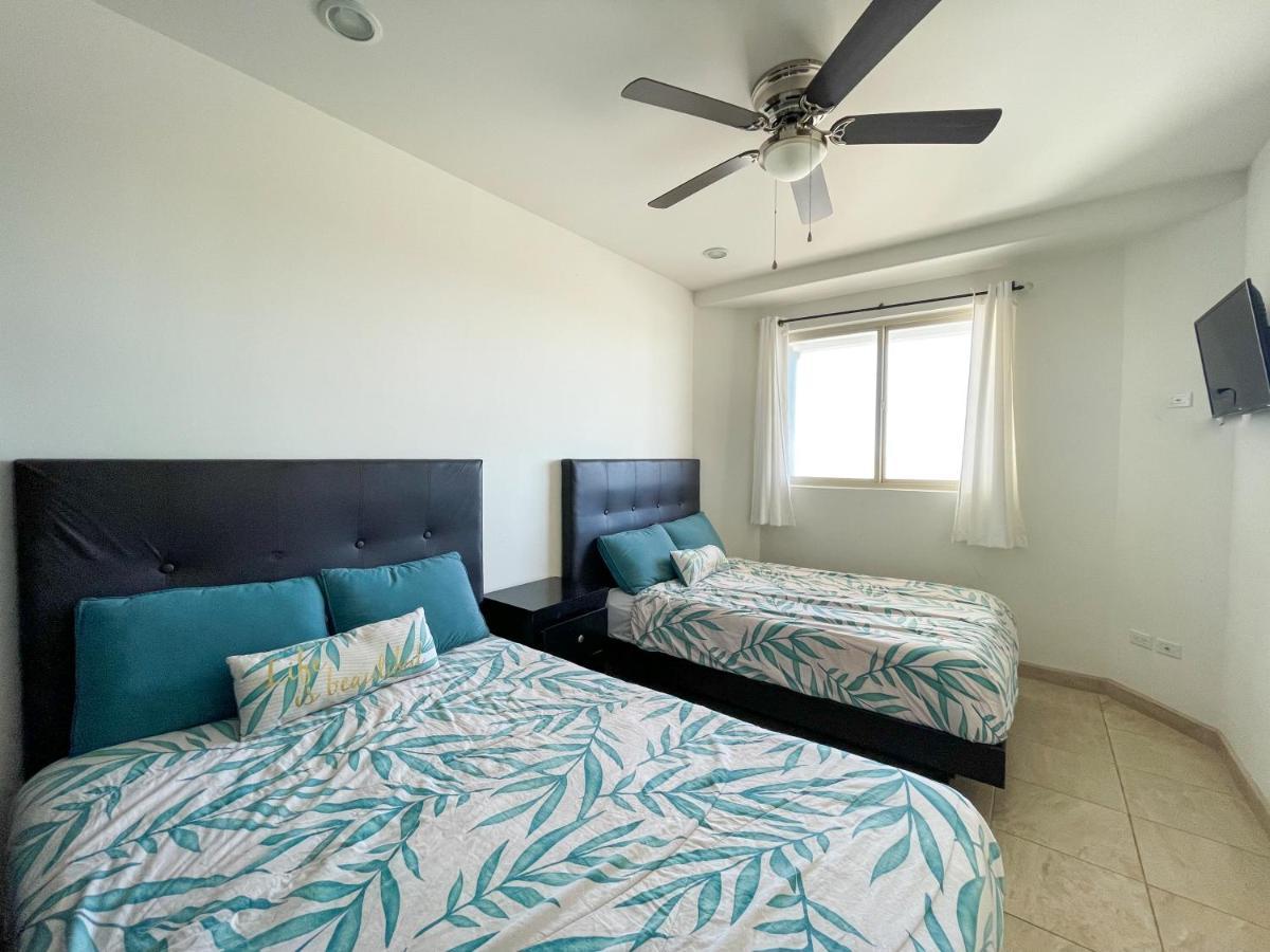 New Linda Vista Ocean View Condo Puerto Peñasco Buitenkant foto