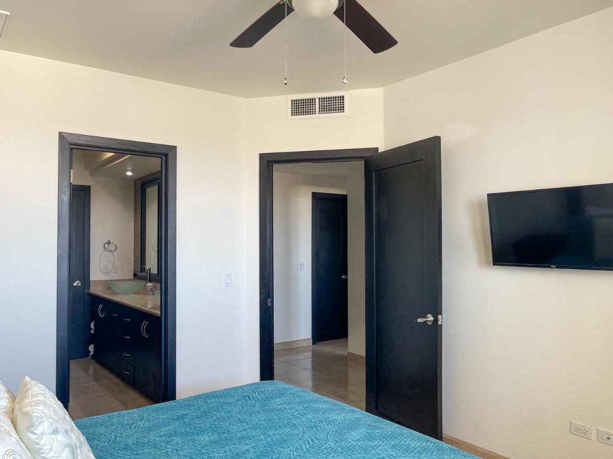 New Linda Vista Ocean View Condo Puerto Peñasco Buitenkant foto