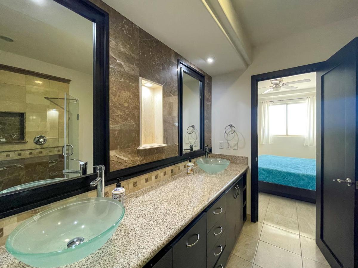 New Linda Vista Ocean View Condo Puerto Peñasco Buitenkant foto