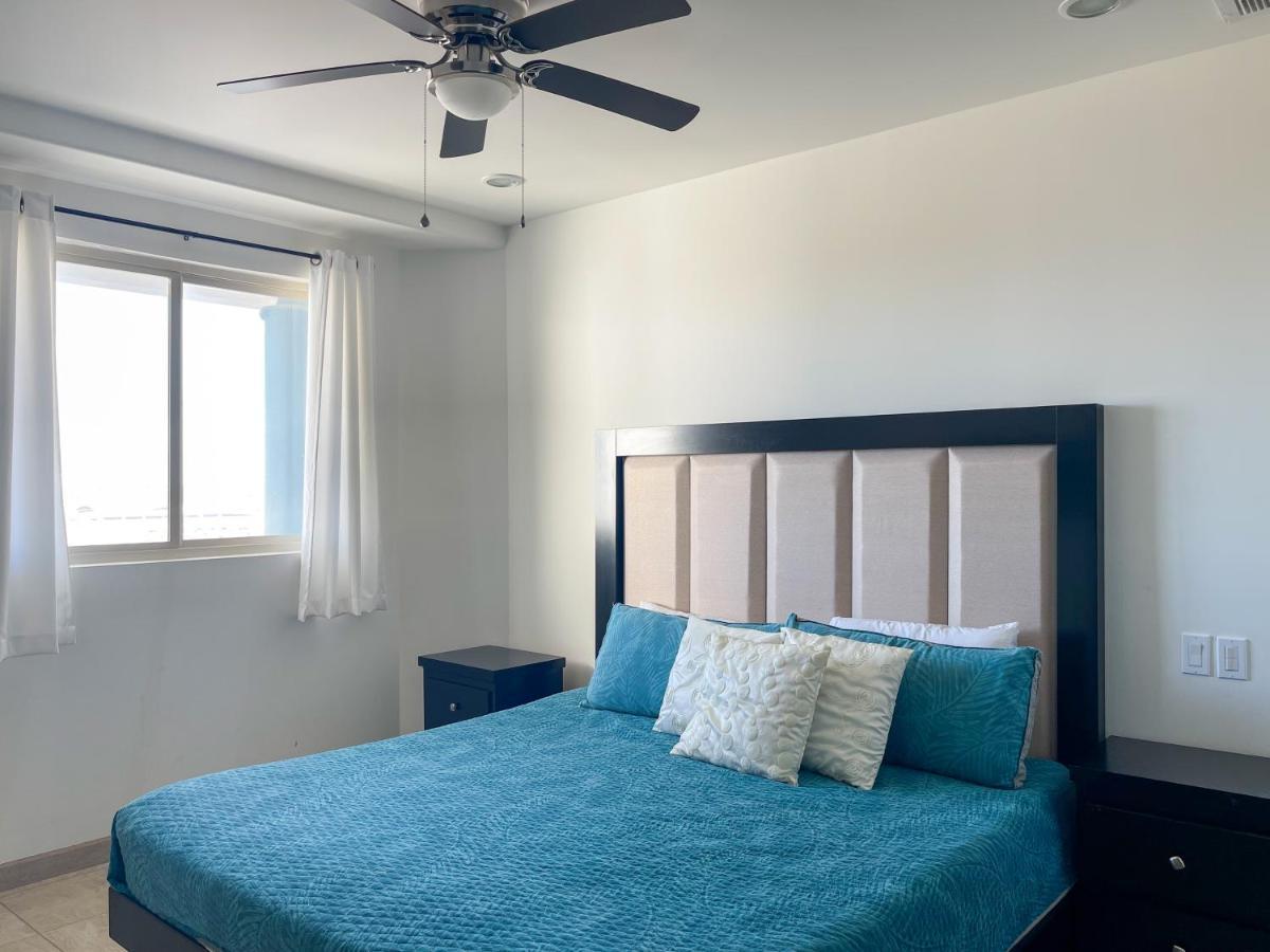 New Linda Vista Ocean View Condo Puerto Peñasco Buitenkant foto