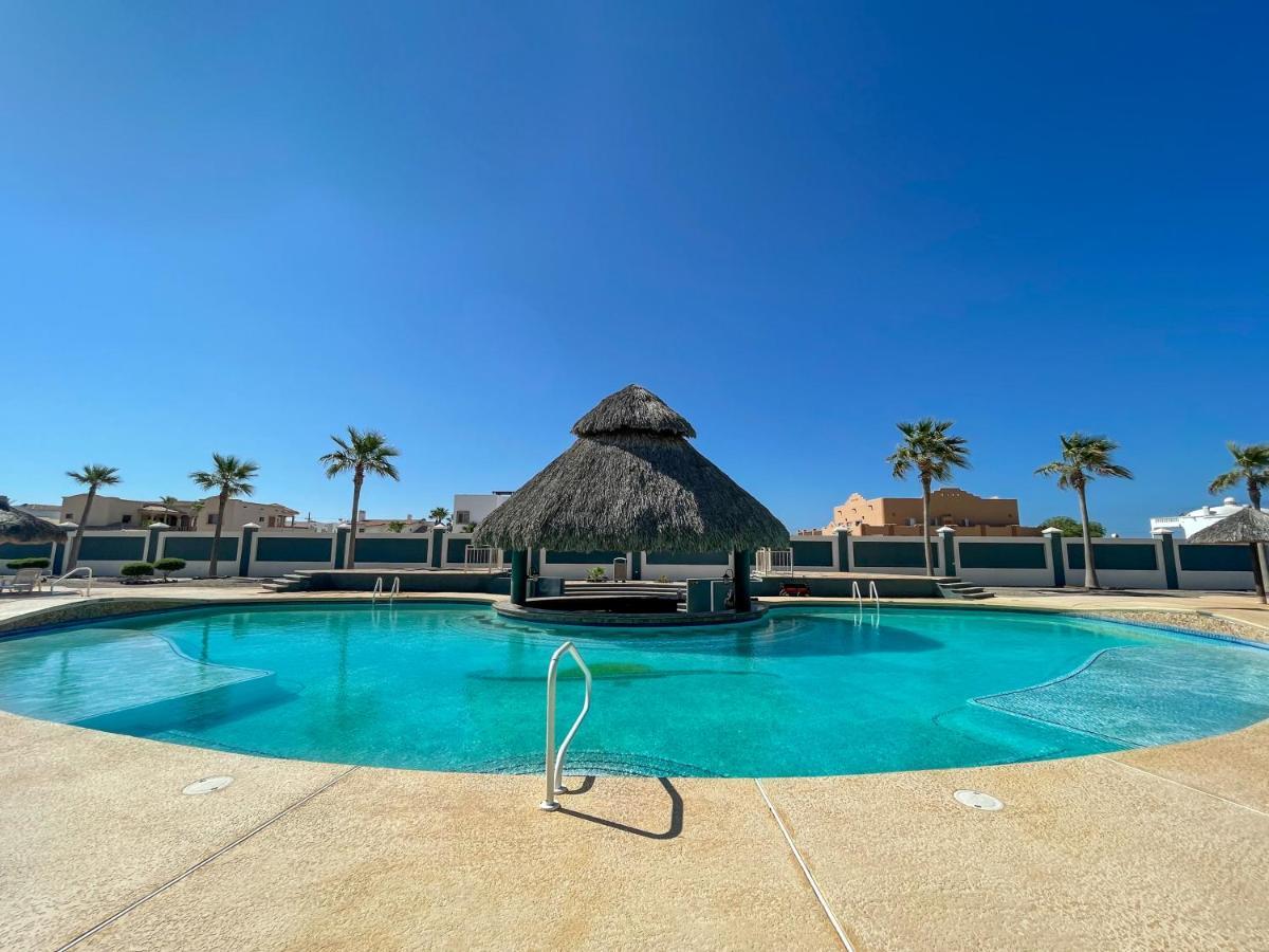 New Linda Vista Ocean View Condo Puerto Peñasco Buitenkant foto