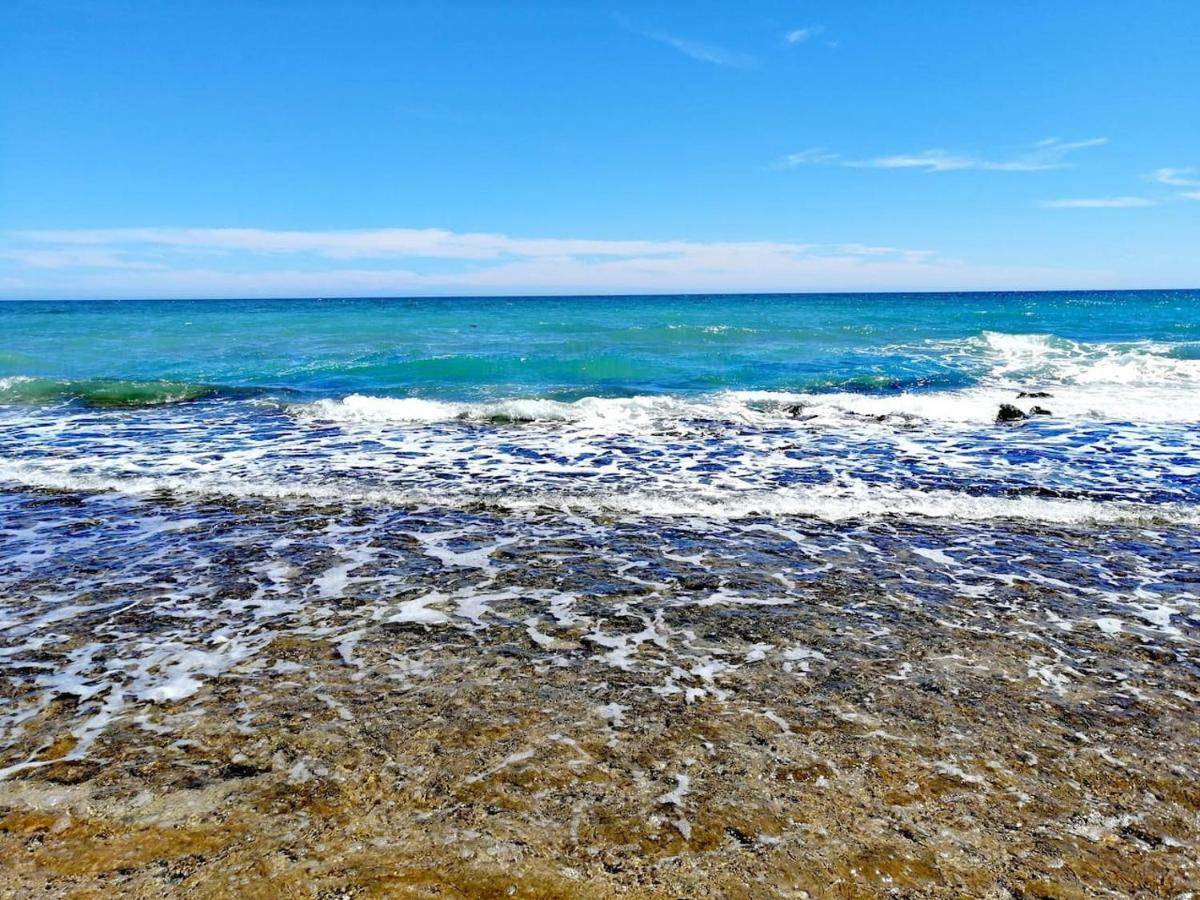 New Linda Vista Ocean View Condo Puerto Peñasco Buitenkant foto